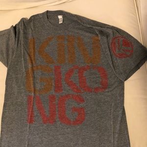 Old but new CrossFit tee